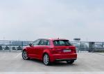 Audi A3 Sportback 2.0 TFSI 2016 года (WW)